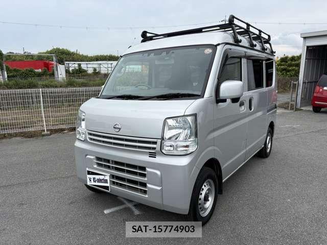 Nissan CLIPPER 2021-03 7726798-8