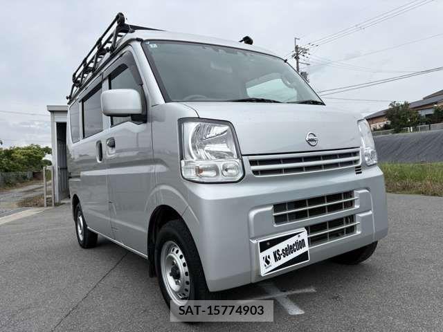 Nissan CLIPPER 2021-03 7726798-9
