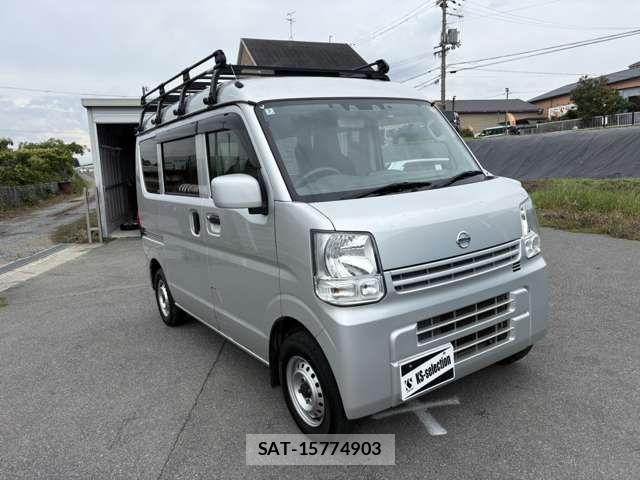 Nissan CLIPPER 2021-03 7726798-2