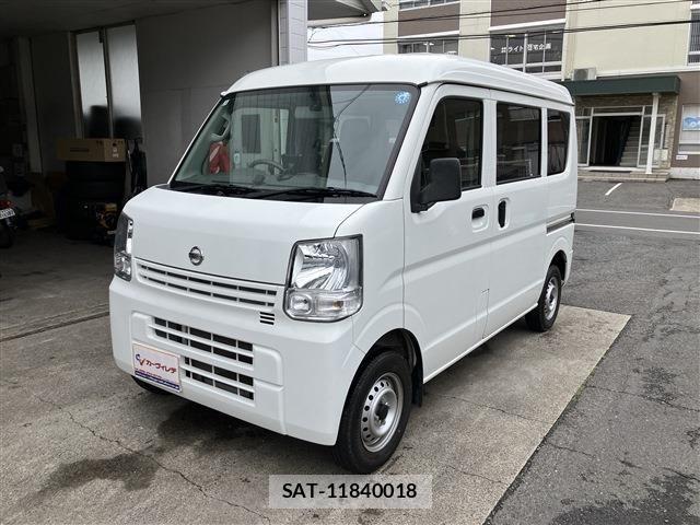 Nissan CLIPPER 2020-01 7726797-0