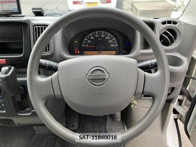 Nissan CLIPPER 2020-01 7726797-12