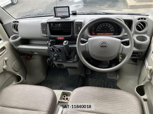 Nissan CLIPPER 2020-01 7726797-1