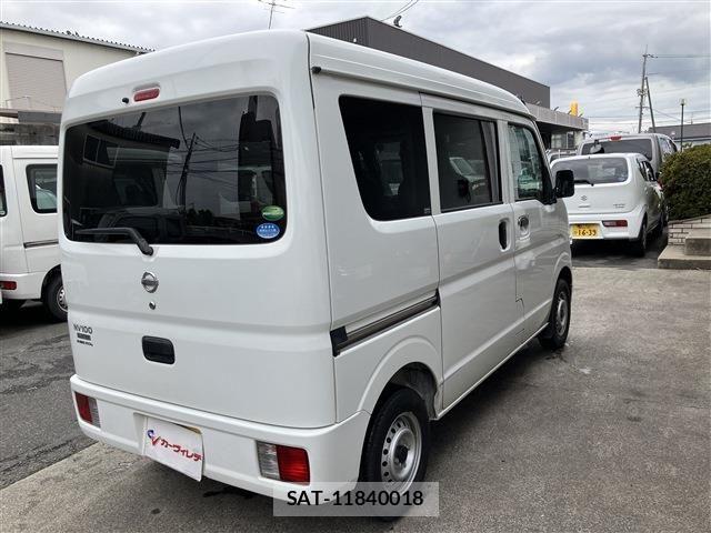 Nissan CLIPPER 2020-01 7726797-2