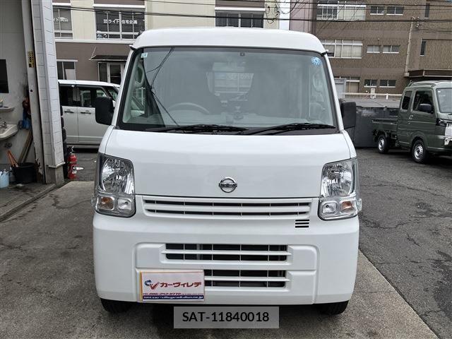 Nissan CLIPPER 2020-01 7726797-3