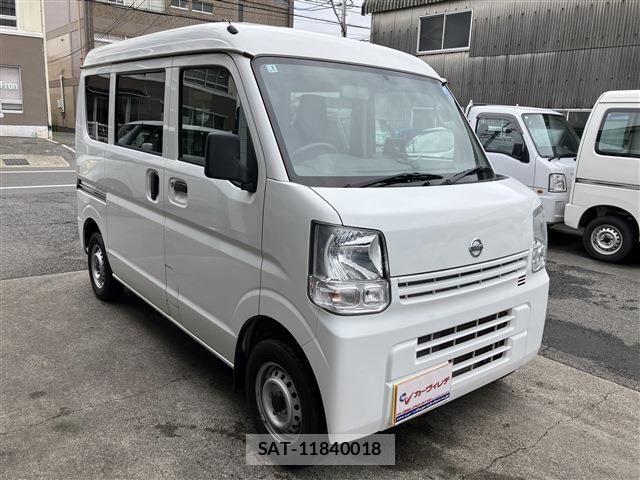 Nissan CLIPPER 2020-01 7726797-4