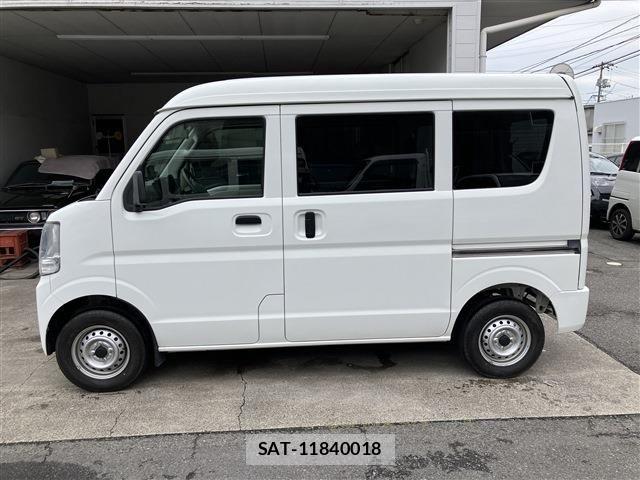 Nissan CLIPPER 2020-01 7726797-5