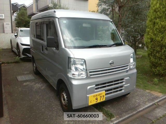 Nissan CLIPPER 2020-09 7787878-0