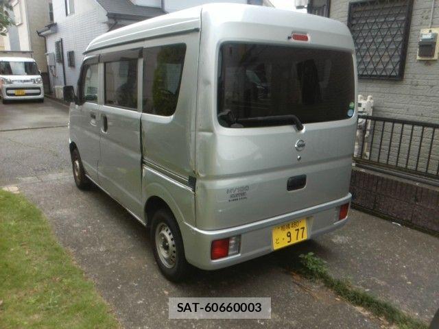 Nissan CLIPPER 2020-09 7787878-2