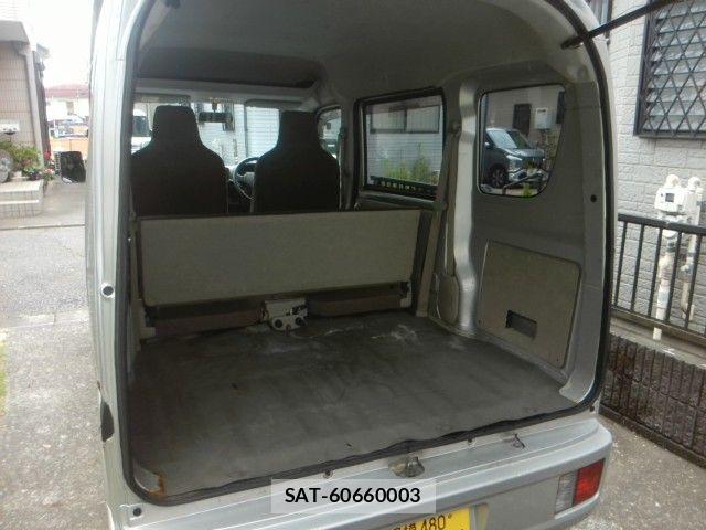 Nissan CLIPPER 2020-09 7787878-5
