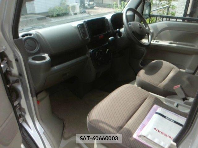 Nissan CLIPPER 2020-09 7787878-7