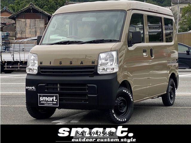 Nissan CLIPPER 2016-10 7787890-0
