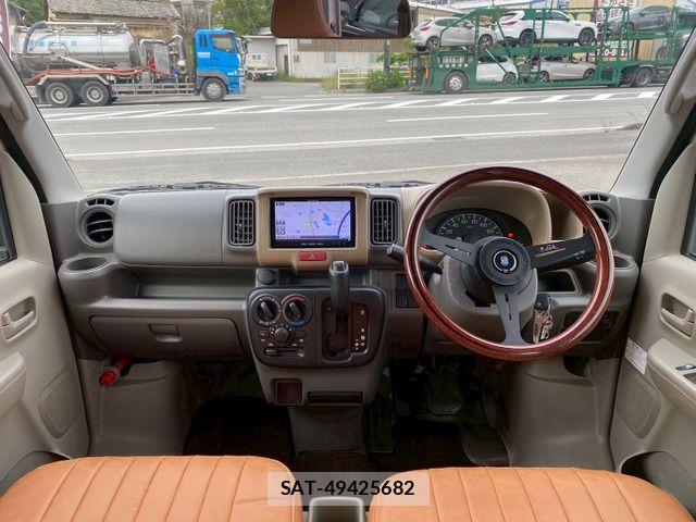 Nissan CLIPPER 2016-10 7787890-9