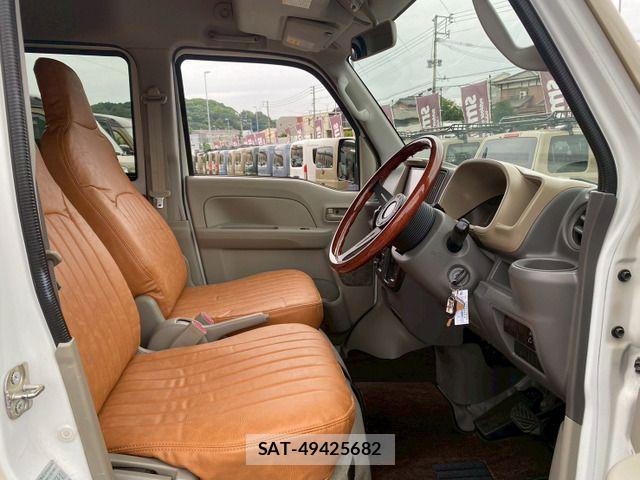 Nissan CLIPPER 2016-10 7787890-11