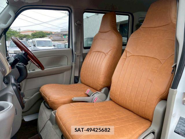 Nissan CLIPPER 2016-10 7787890-12