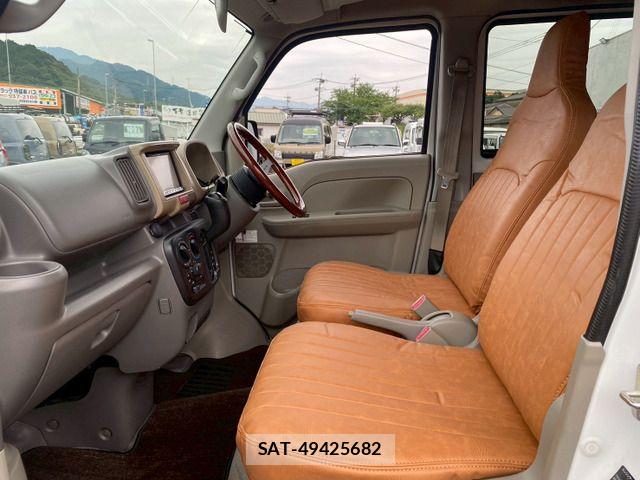 Nissan CLIPPER 2016-10 7787890-13