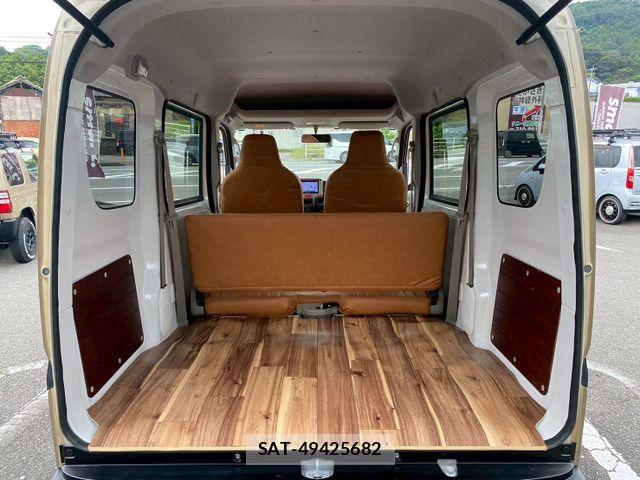 Nissan CLIPPER 2016-10 7787890-17