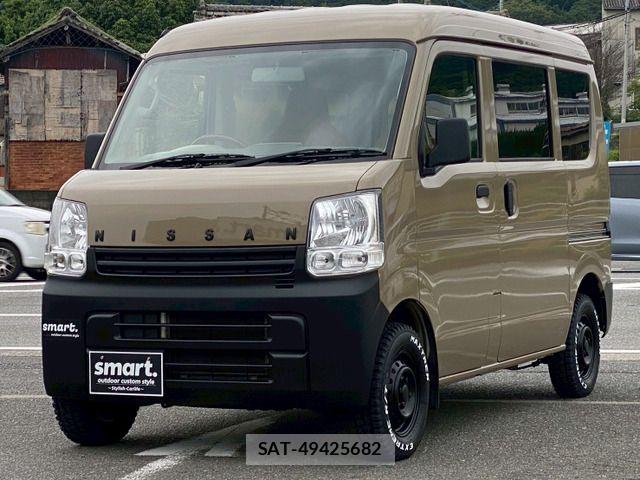 Nissan CLIPPER 2016-10 7787890-1