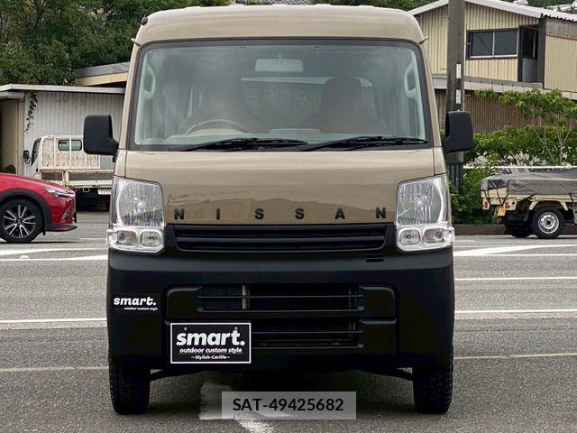 Nissan CLIPPER 2016-10 7787890-2