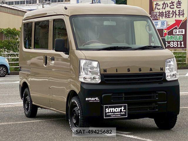 Nissan CLIPPER 2016-10 7787890-3