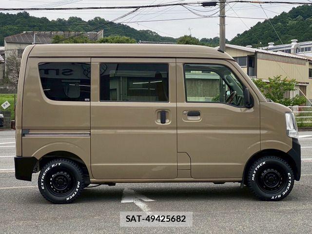 Nissan CLIPPER 2016-10 7787890-4