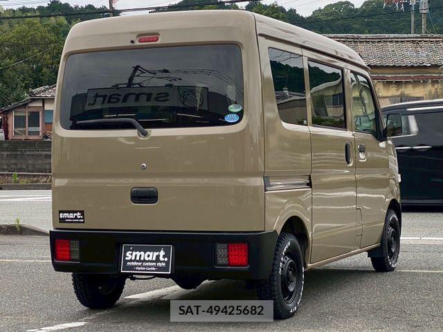 Nissan CLIPPER 2016-10 7787890-5