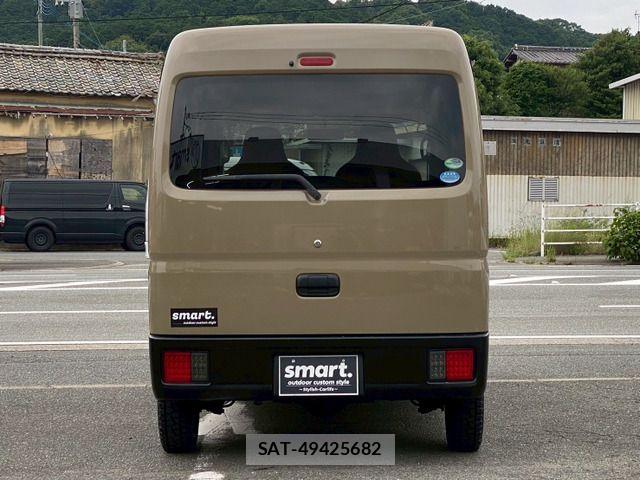 Nissan CLIPPER 2016-10 7787890-6