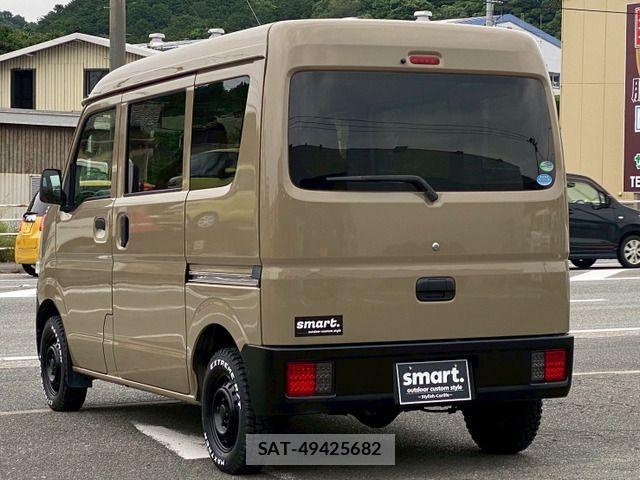 Nissan CLIPPER 2016-10 7787890-7