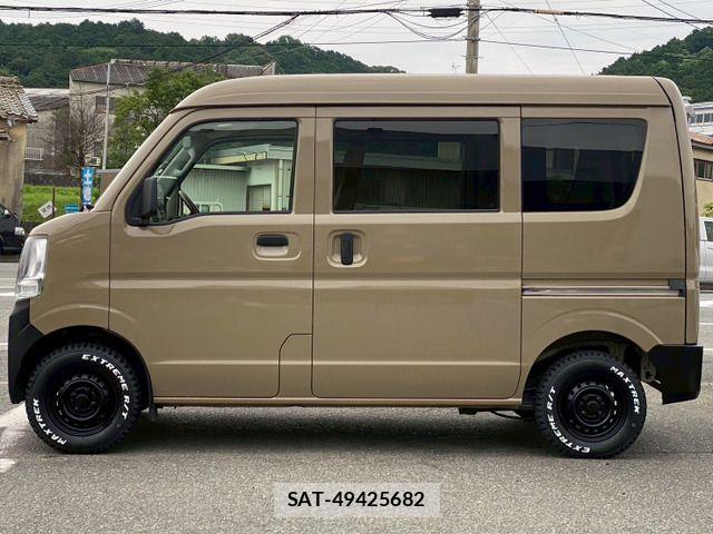 Nissan CLIPPER 2016-10 7787890-8
