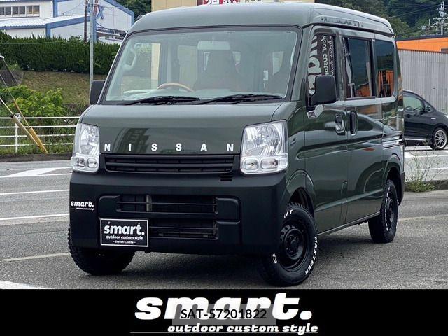 Nissan CLIPPER 2016-07 7787893-0