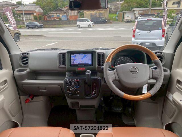Nissan CLIPPER 2016-07 7787893-9