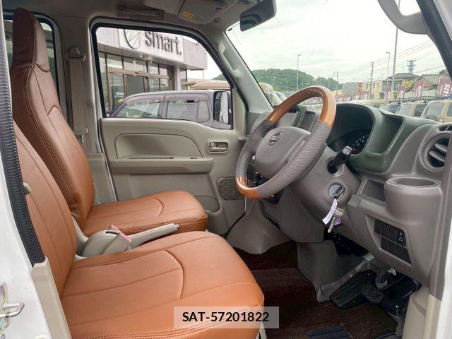 Nissan CLIPPER 2016-07 7787893-11