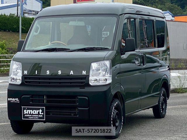 Nissan CLIPPER 2016-07 7787893-1