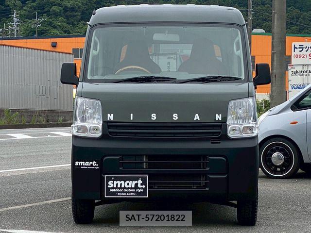 Nissan CLIPPER 2016-07 7787893-2