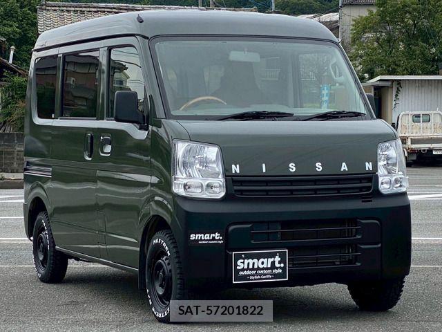 Nissan CLIPPER 2016-07 7787893-3