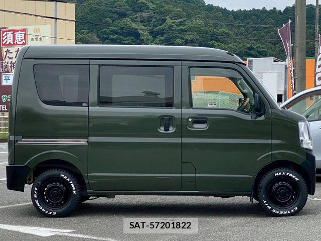 Nissan CLIPPER 2016-07 7787893-4
