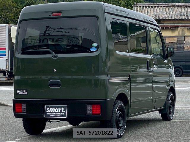 Nissan CLIPPER 2016-07 7787893-5