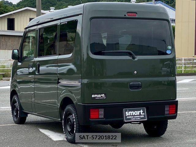 Nissan CLIPPER 2016-07 7787893-7