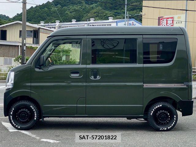 Nissan CLIPPER 2016-07 7787893-8