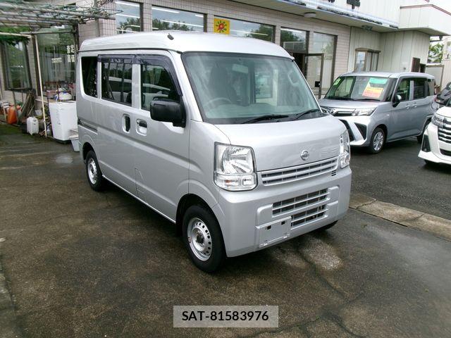 Nissan CLIPPER 2022-04 7787889-0