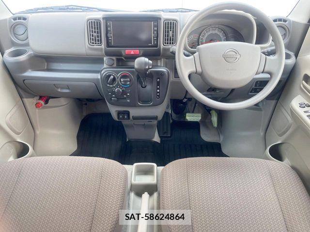 Nissan CLIPPER 2025-01 7787894-1