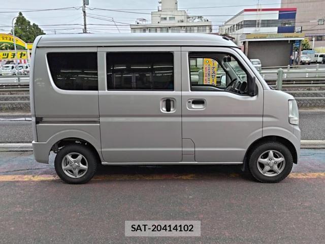 Nissan CLIPPER 2017-07 7787888-9