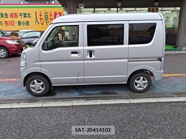 Nissan CLIPPER 2017-07 7787888-11