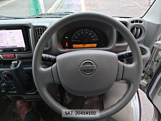 Nissan CLIPPER 2017-07 7787888-14