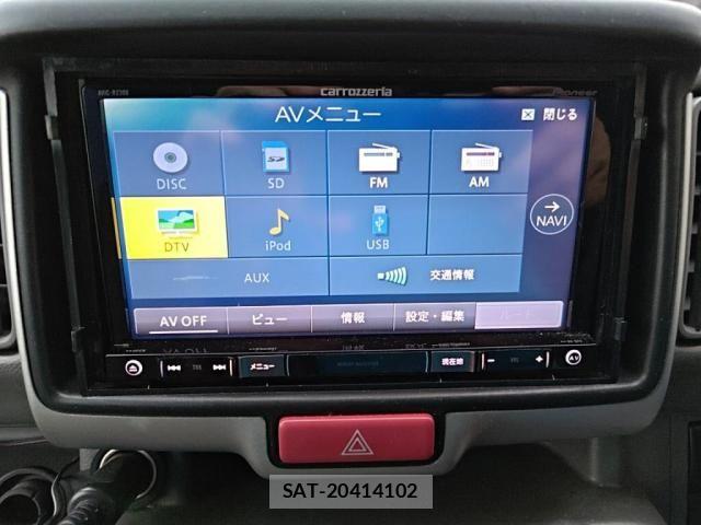 Nissan CLIPPER 2017-07 7787888-21