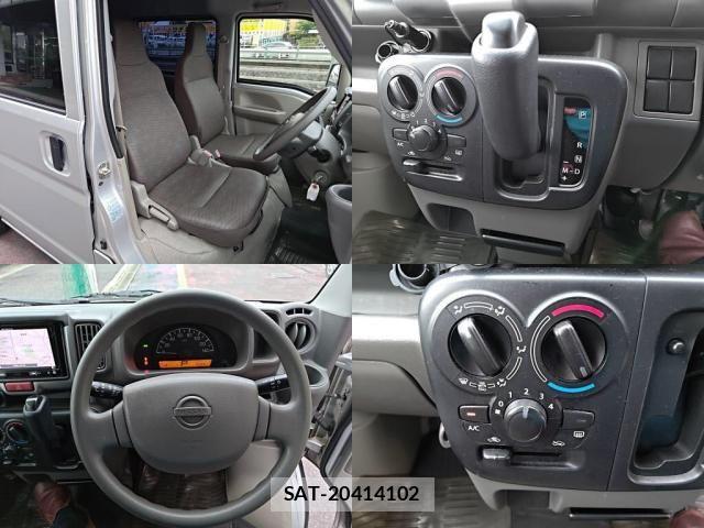 Nissan CLIPPER 2017-07 7787888-4