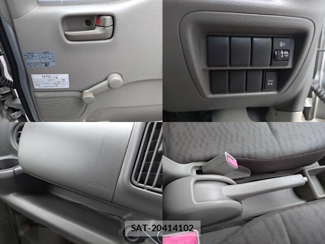 Nissan CLIPPER 2017-07 7787888-5