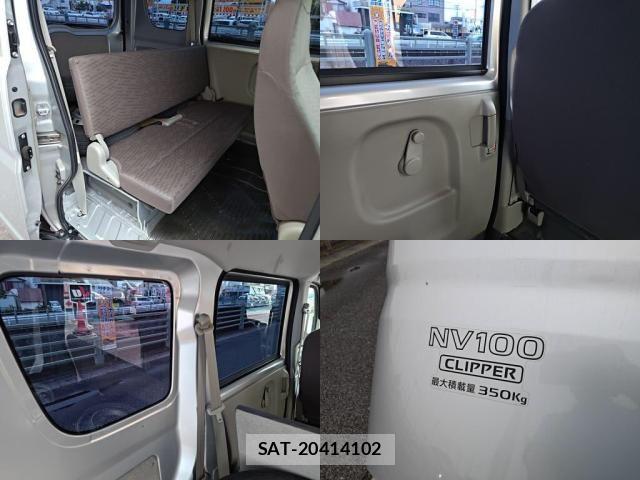 Nissan CLIPPER 2017-07 7787888-7