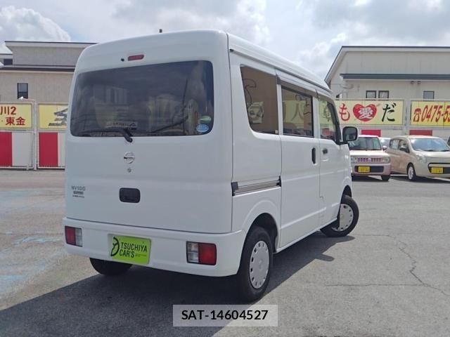 Nissan CLIPPER 2016-05 7878536-1