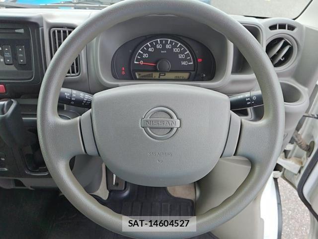 Nissan CLIPPER 2016-05 7878536-19