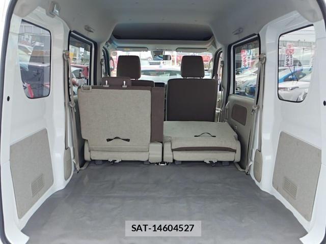 Nissan CLIPPER 2016-05 7878536-25